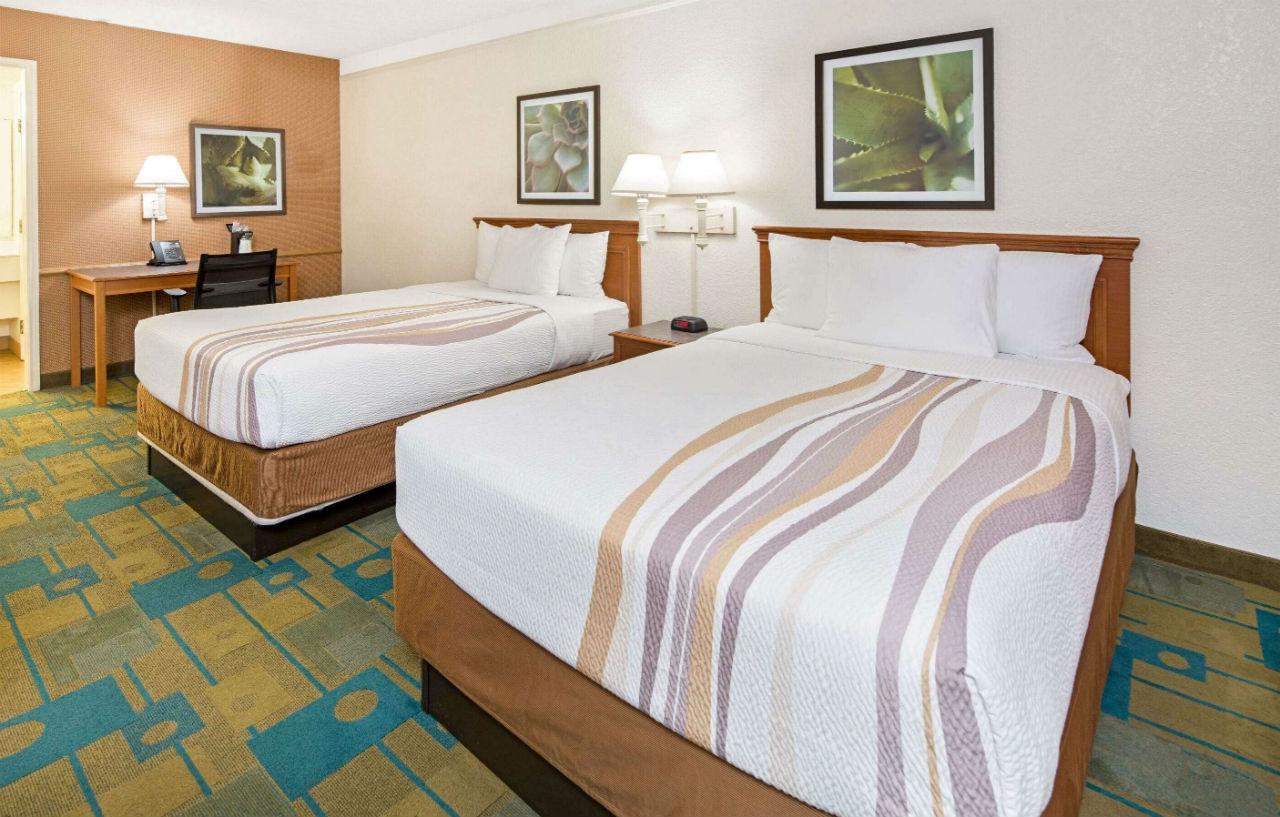 La Quinta Inn By Wyndham San Diego - Miramar Kültér fotó