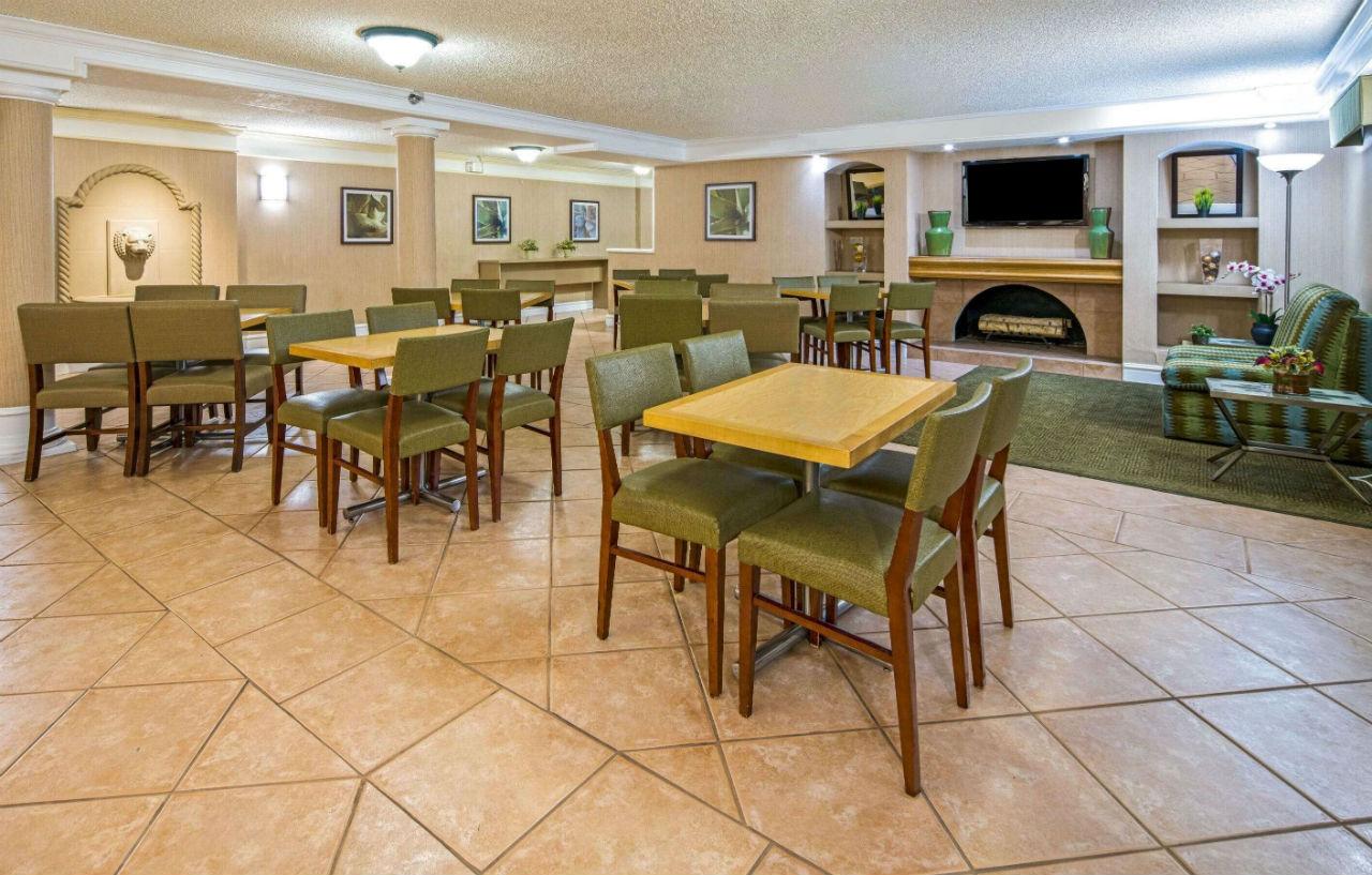 La Quinta Inn By Wyndham San Diego - Miramar Kültér fotó