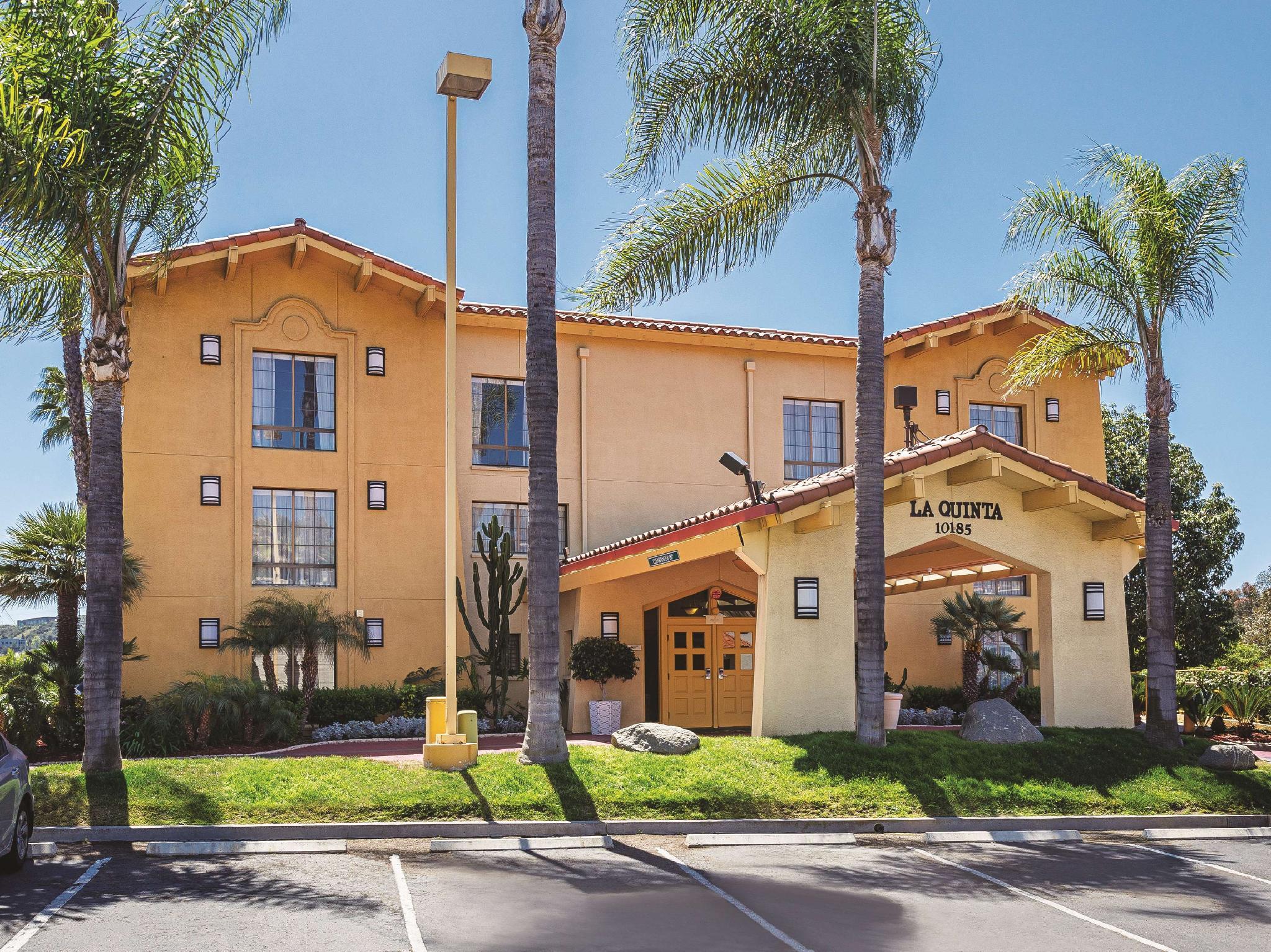 La Quinta Inn By Wyndham San Diego - Miramar Kültér fotó