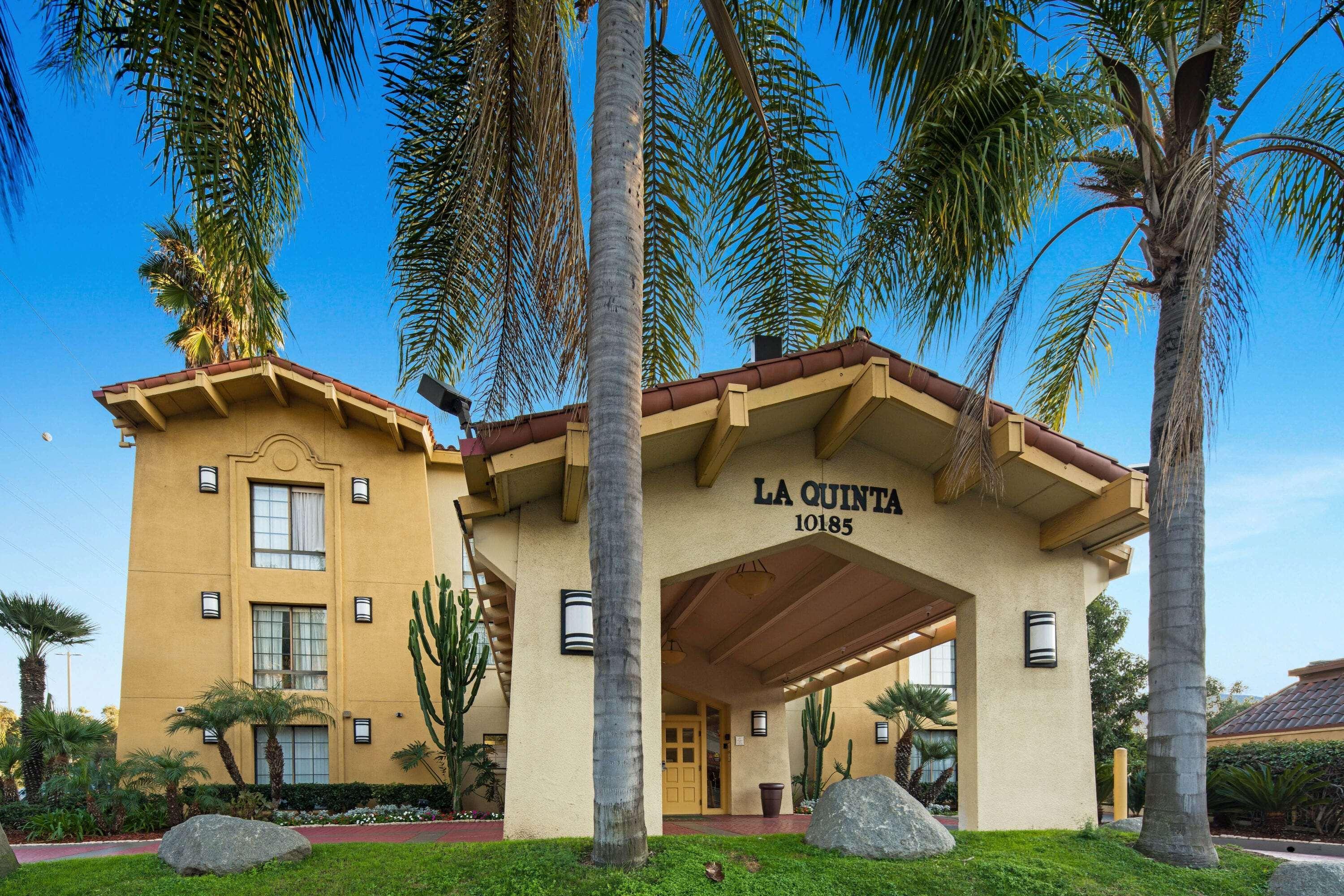 La Quinta Inn By Wyndham San Diego - Miramar Kültér fotó