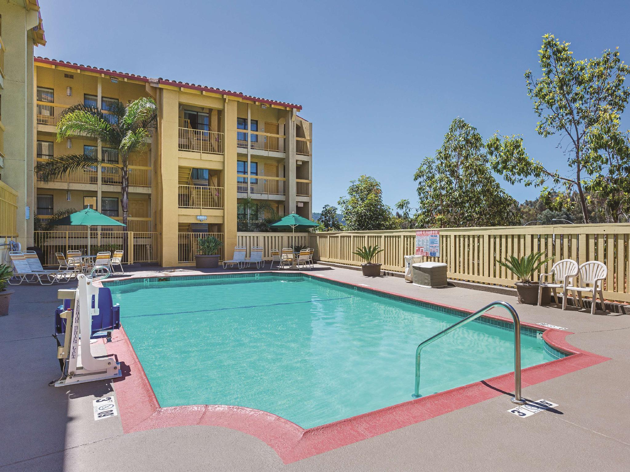 La Quinta Inn By Wyndham San Diego - Miramar Kültér fotó