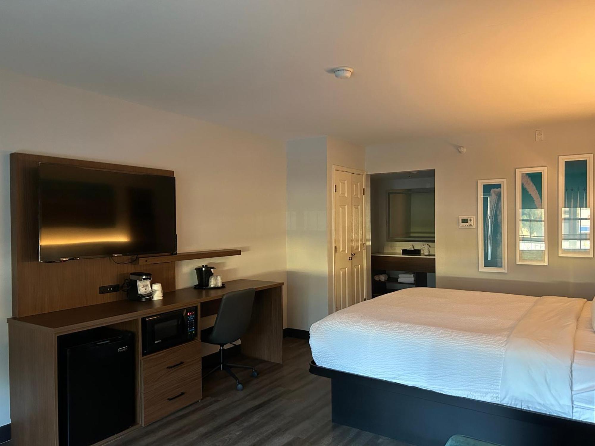 La Quinta Inn By Wyndham San Diego - Miramar Kültér fotó