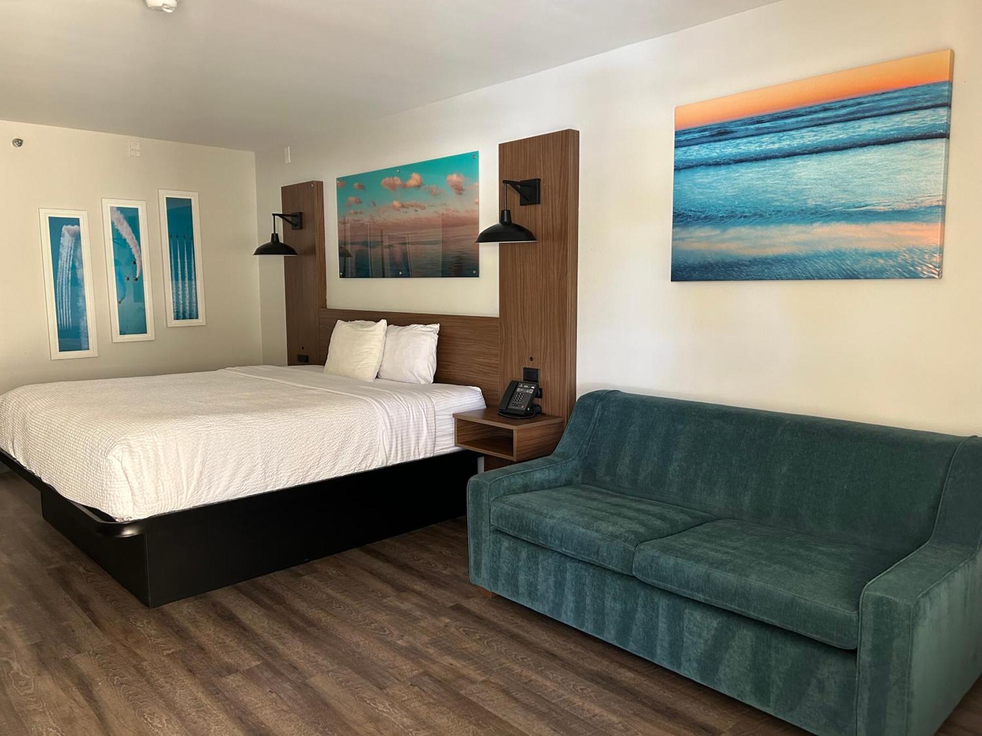 La Quinta Inn By Wyndham San Diego - Miramar Kültér fotó