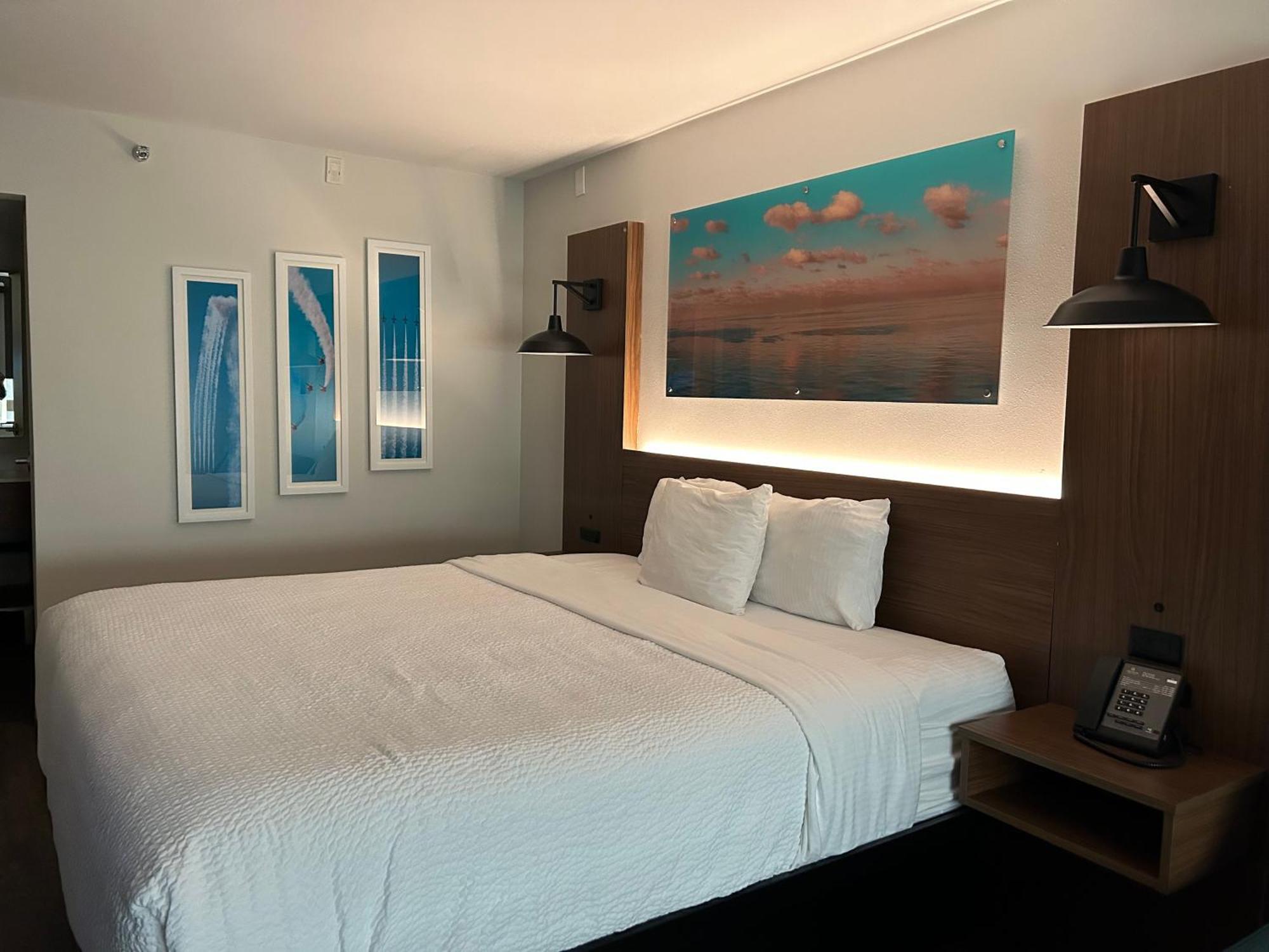 La Quinta Inn By Wyndham San Diego - Miramar Kültér fotó