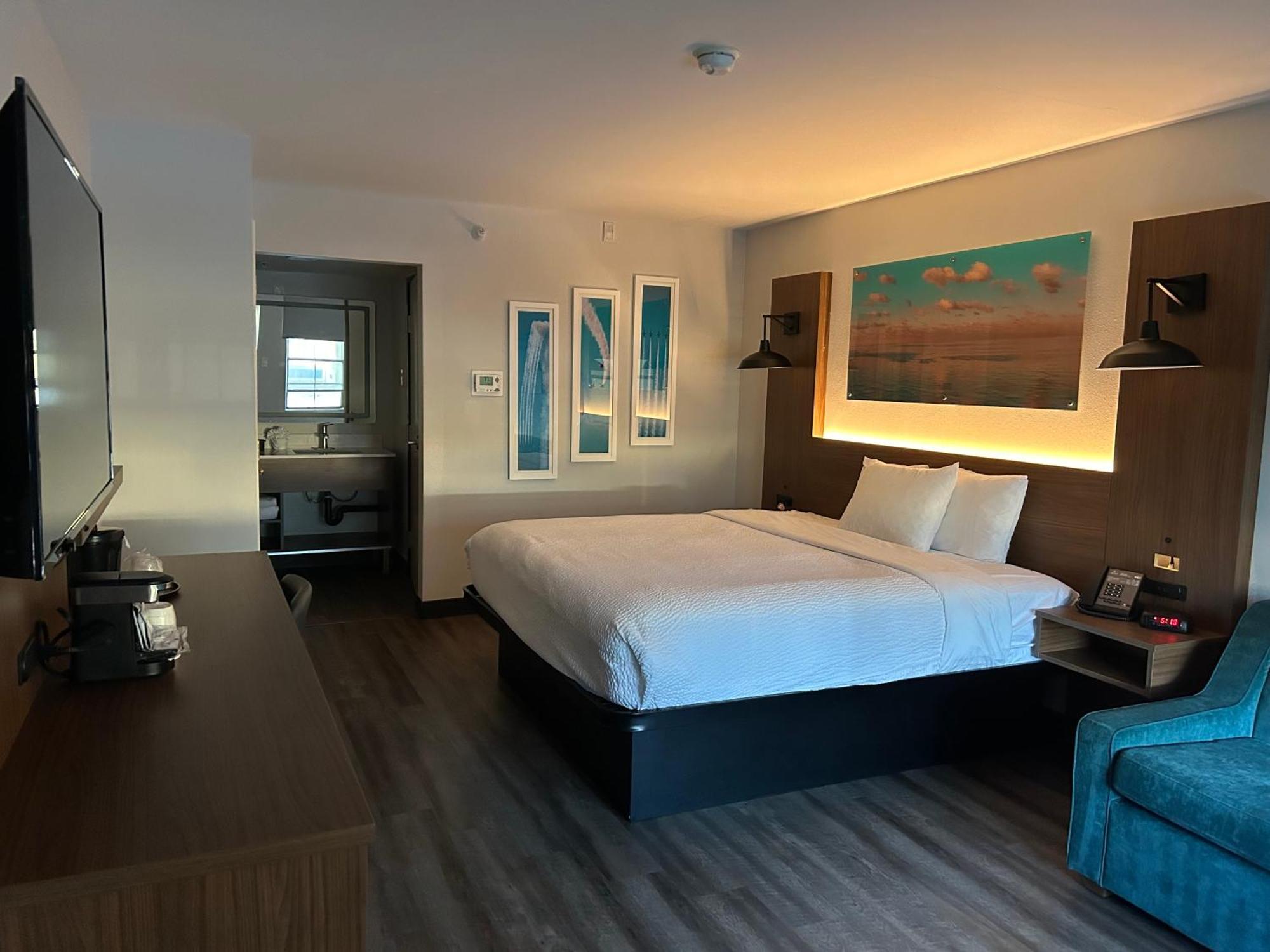 La Quinta Inn By Wyndham San Diego - Miramar Kültér fotó