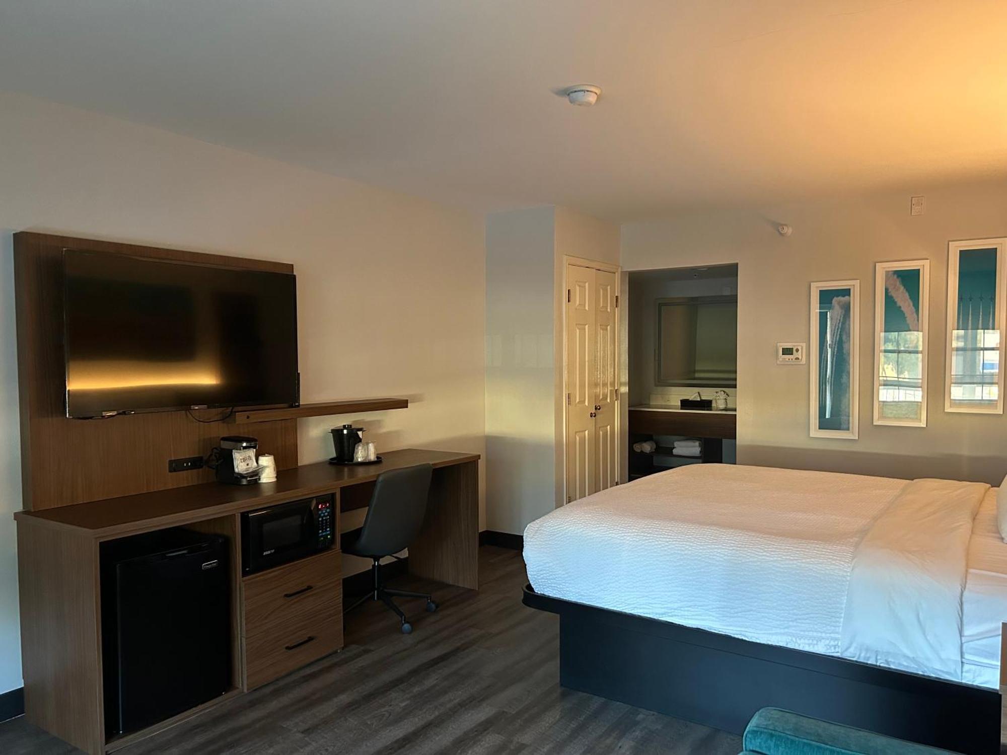 La Quinta Inn By Wyndham San Diego - Miramar Kültér fotó