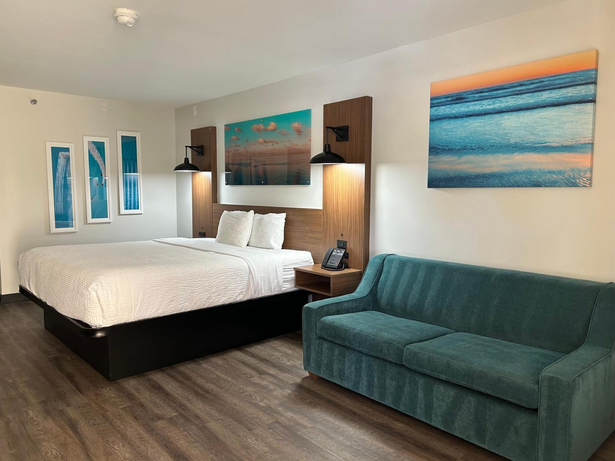 La Quinta Inn By Wyndham San Diego - Miramar Kültér fotó