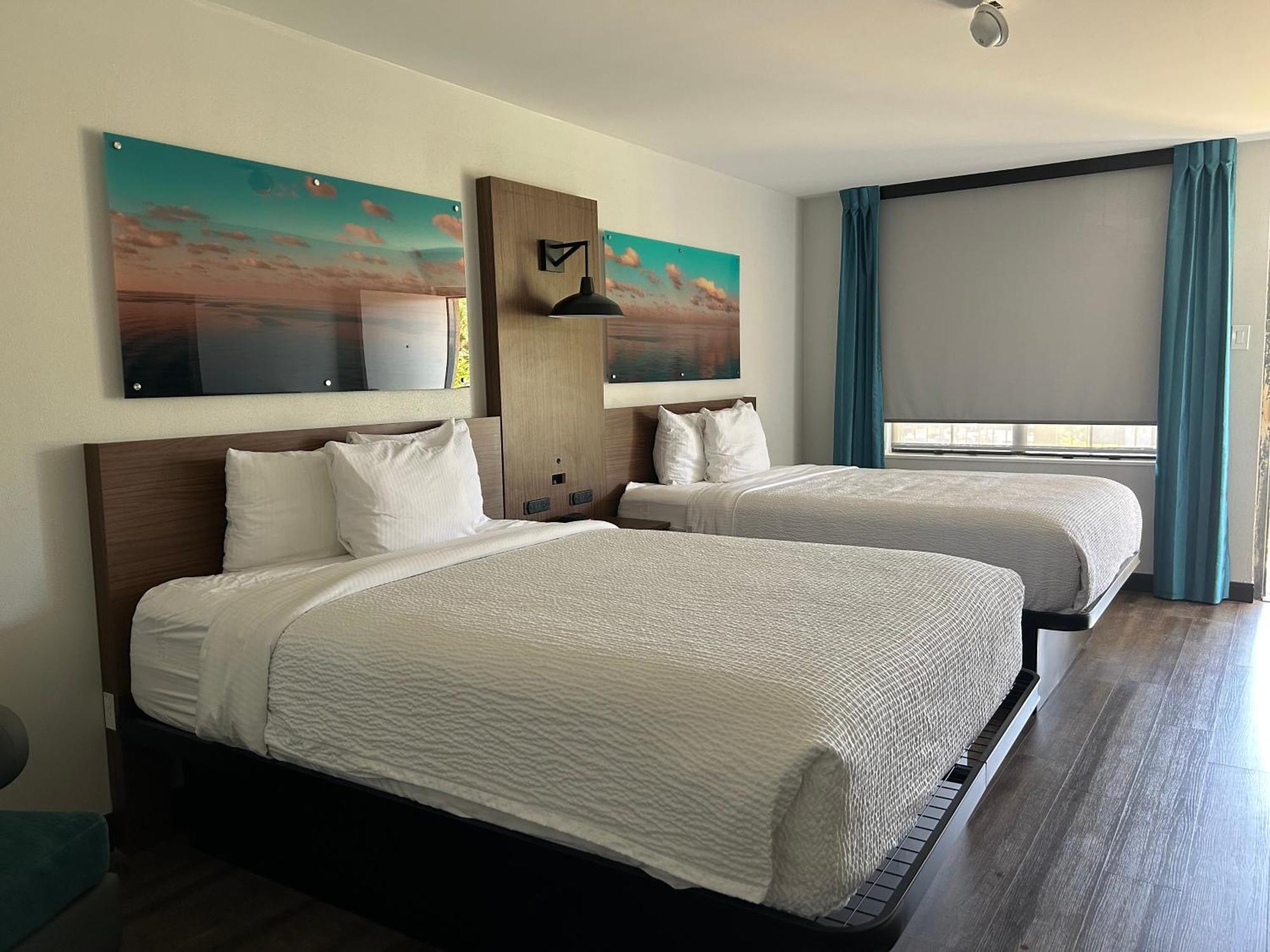 La Quinta Inn By Wyndham San Diego - Miramar Kültér fotó