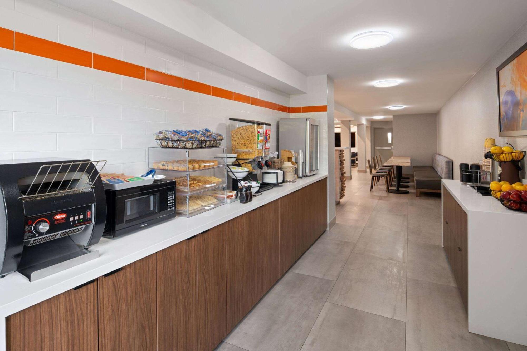 La Quinta Inn By Wyndham San Diego - Miramar Kültér fotó