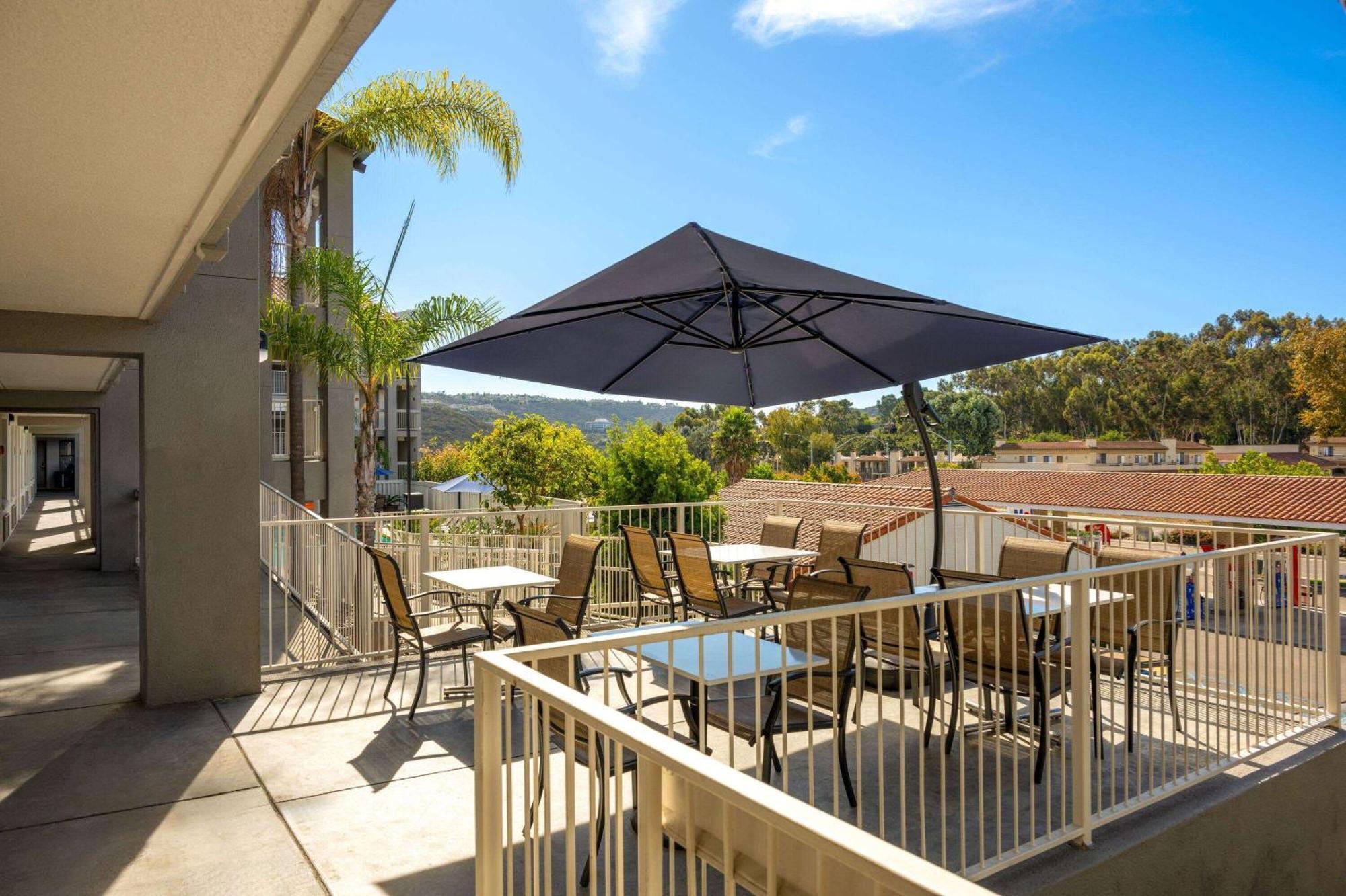 La Quinta Inn By Wyndham San Diego - Miramar Kültér fotó