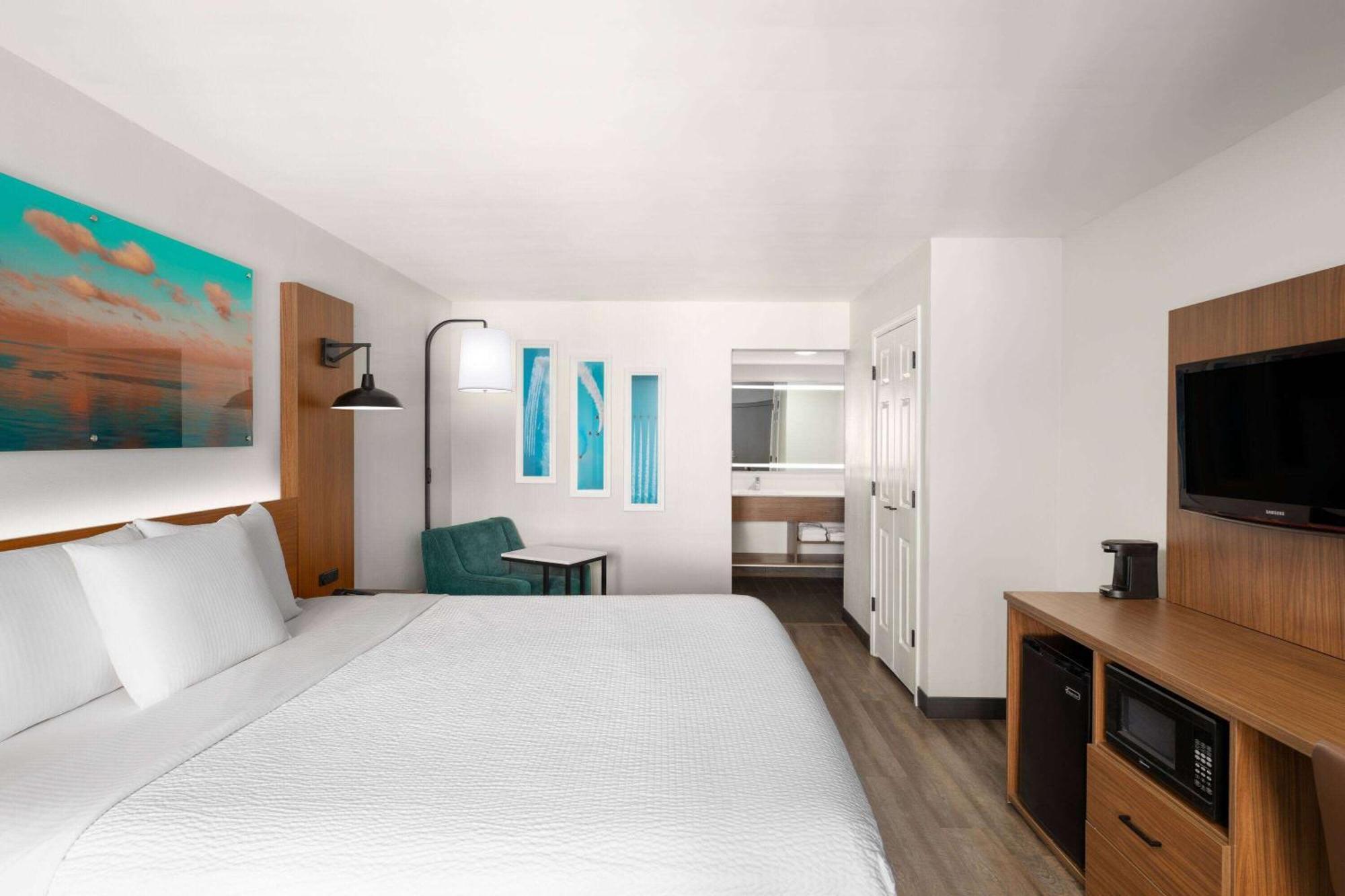 La Quinta Inn By Wyndham San Diego - Miramar Kültér fotó