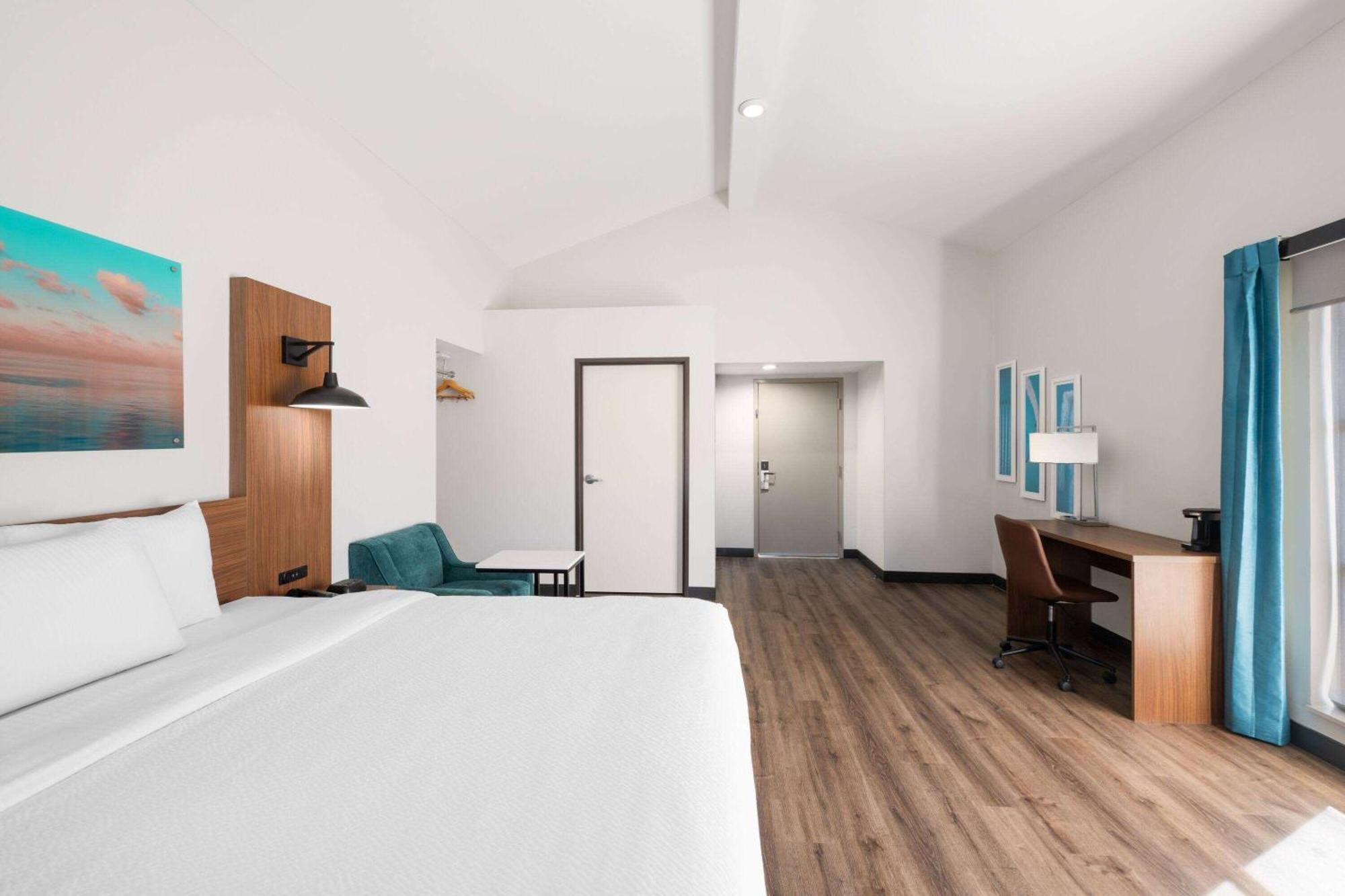 La Quinta Inn By Wyndham San Diego - Miramar Kültér fotó
