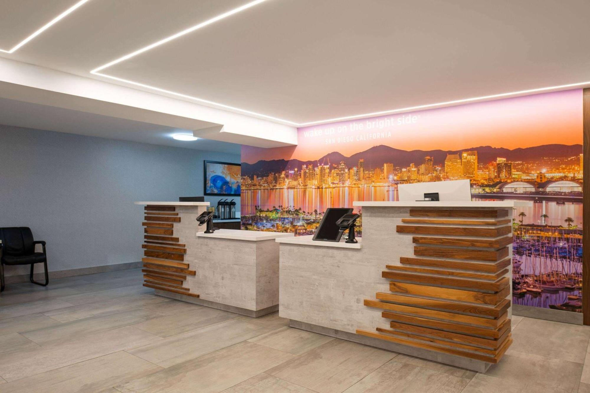 La Quinta Inn By Wyndham San Diego - Miramar Kültér fotó