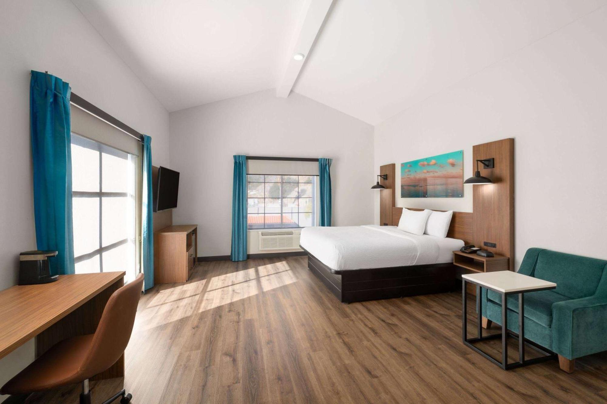 La Quinta Inn By Wyndham San Diego - Miramar Kültér fotó