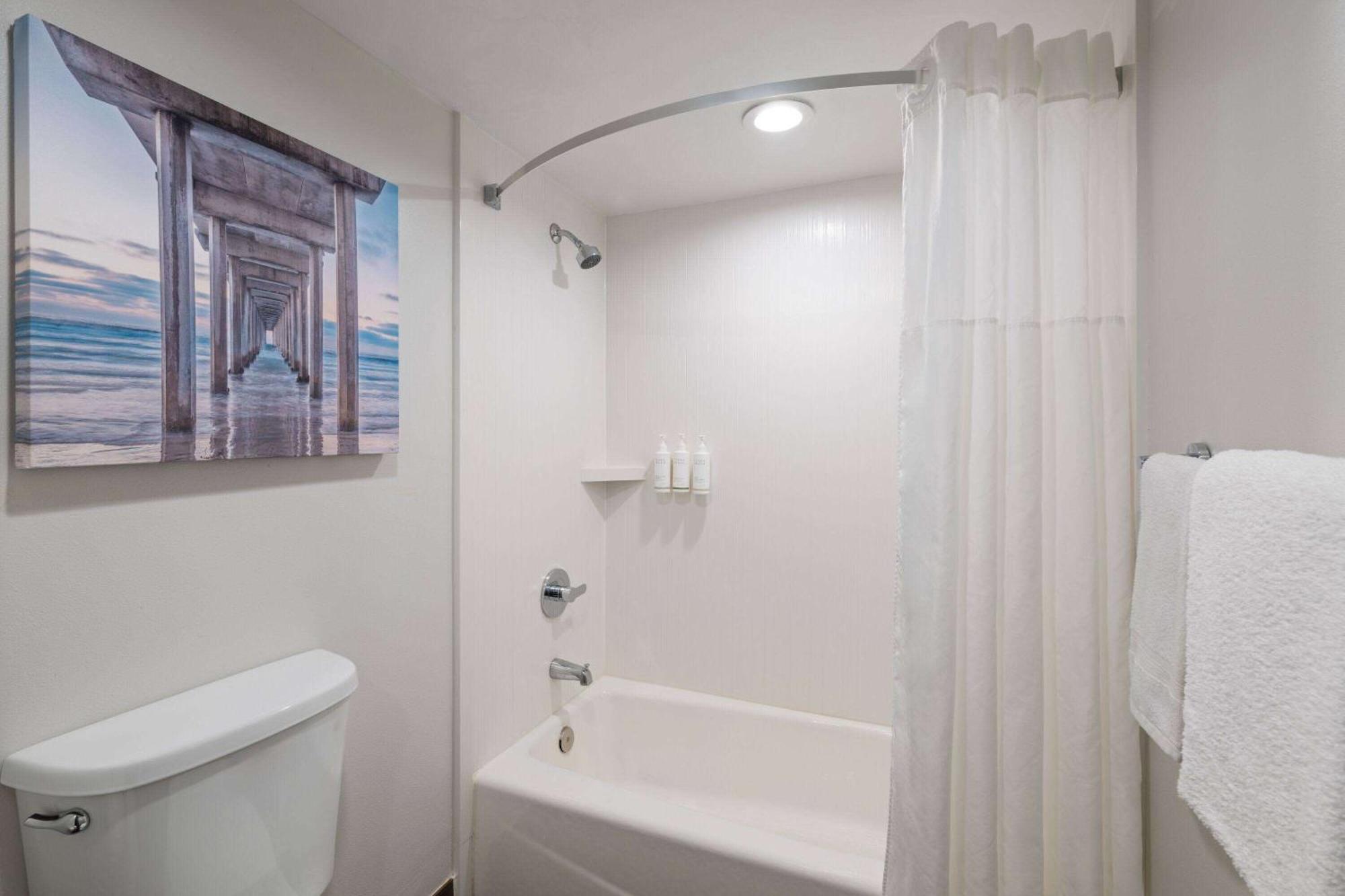 La Quinta Inn By Wyndham San Diego - Miramar Kültér fotó