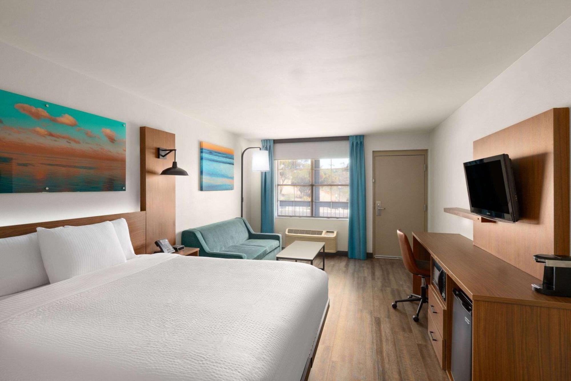 La Quinta Inn By Wyndham San Diego - Miramar Kültér fotó