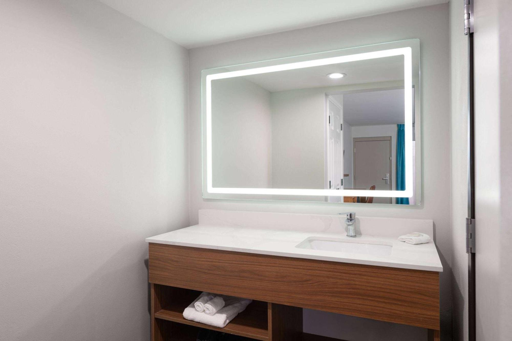 La Quinta Inn By Wyndham San Diego - Miramar Kültér fotó