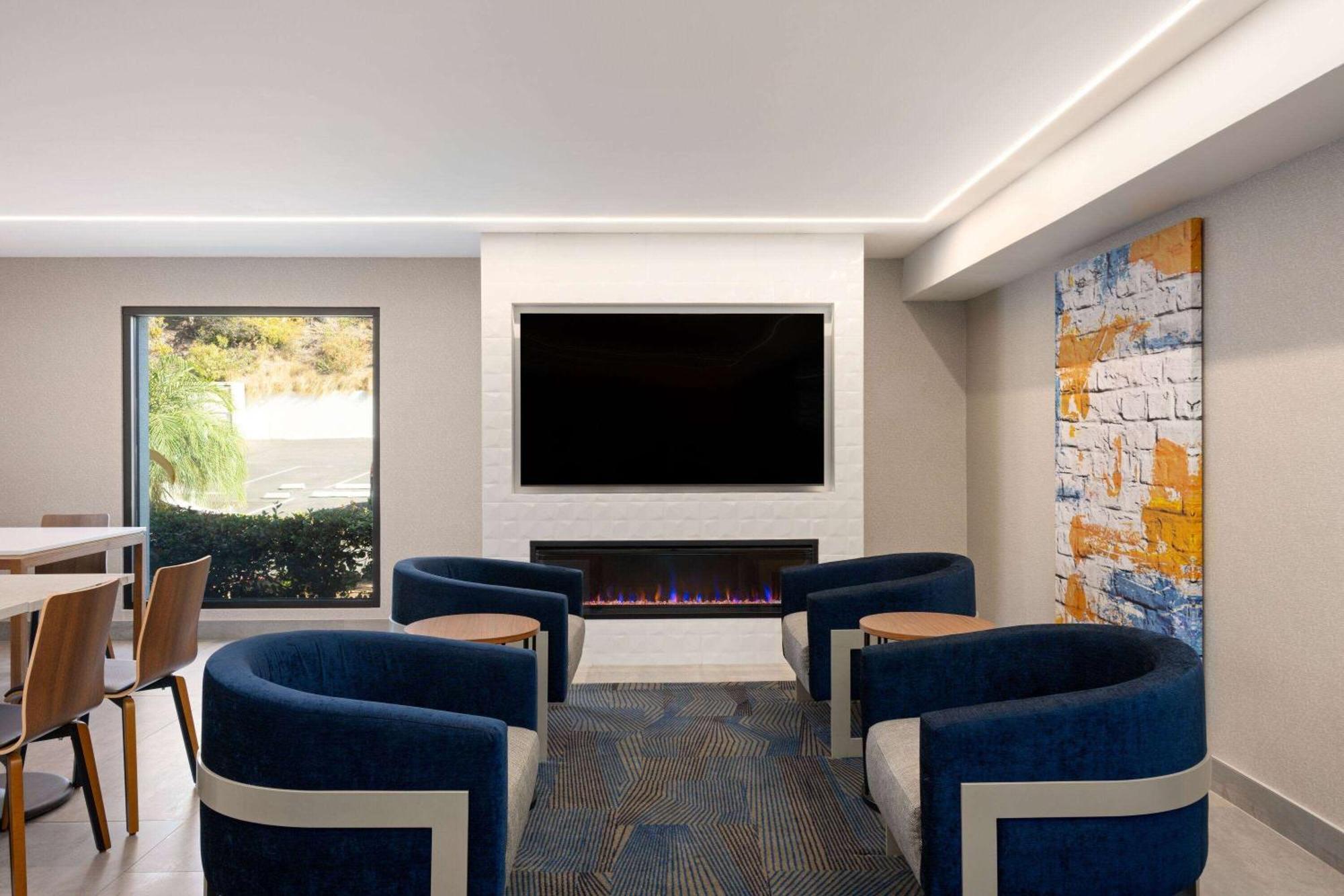 La Quinta Inn By Wyndham San Diego - Miramar Kültér fotó