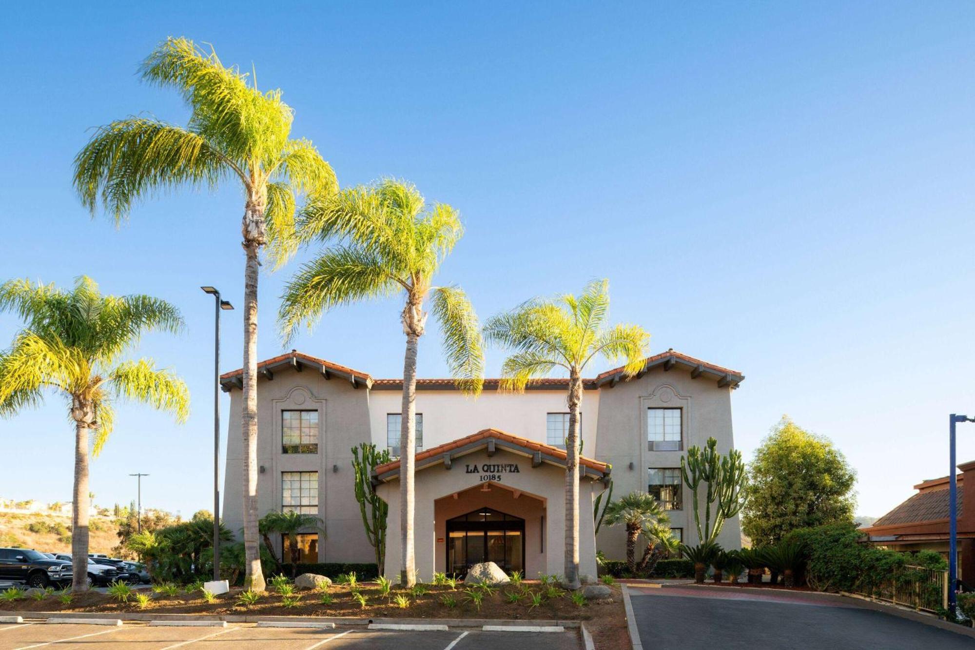 La Quinta Inn By Wyndham San Diego - Miramar Kültér fotó