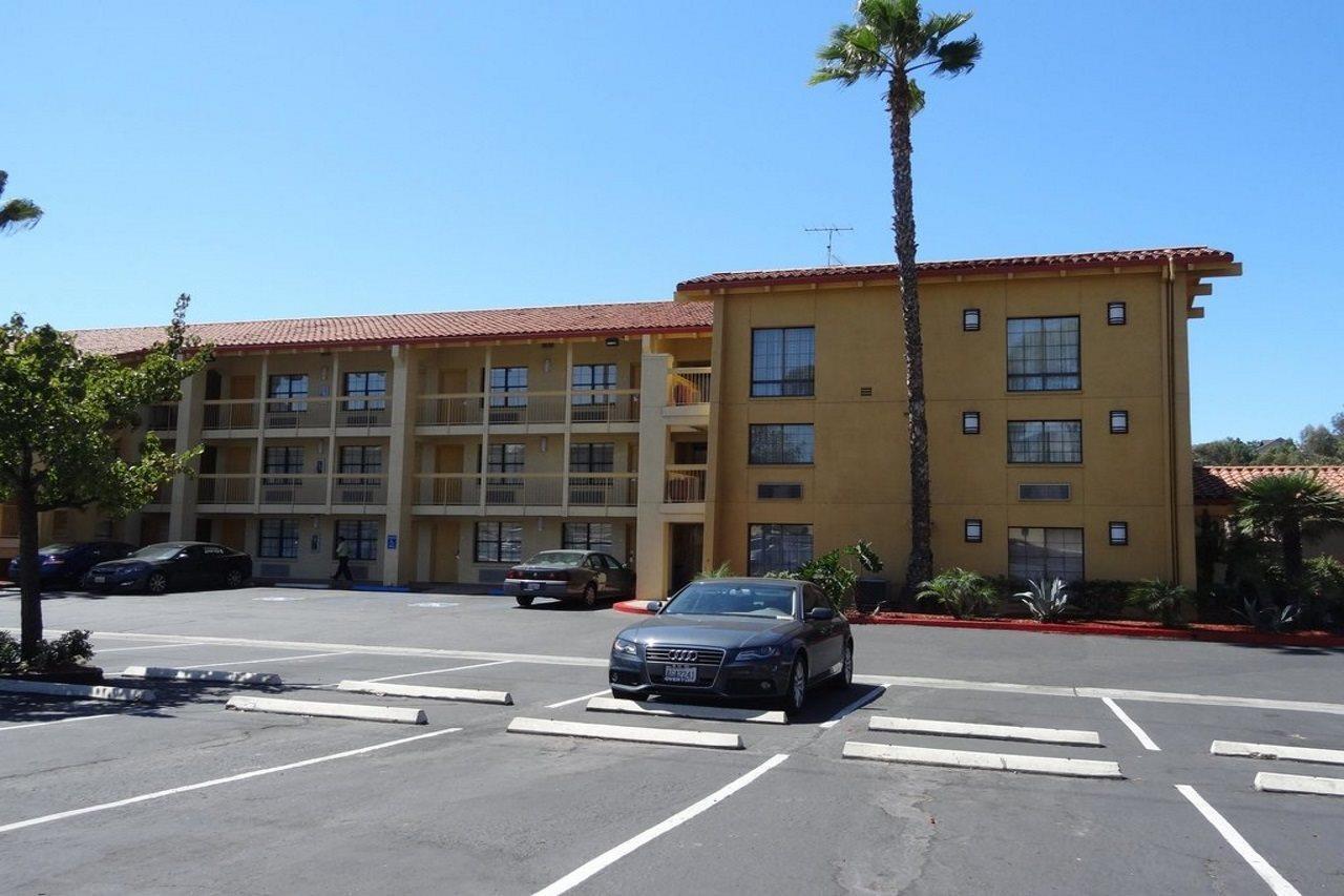 La Quinta Inn By Wyndham San Diego - Miramar Kültér fotó