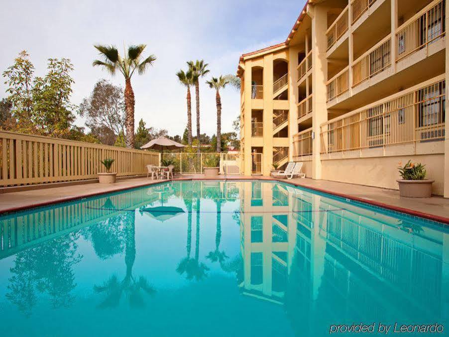 La Quinta Inn By Wyndham San Diego - Miramar Kültér fotó